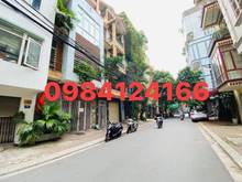 Hình ảnh Nguyễn Xiển, Thanh Xuân. 61m2. MT 5m. Đường to, có vỉa hè.