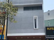 Hình ảnh Cho thuê nhà mặt phố NGUYỄN VĂN LỘC cực đẹp, 120m2 4 tầng mặt tiền 5m