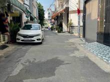 Hình ảnh Bán Nhà Thủ Đức, Đường Số 12, Tam Bình, Ngang 6 m, 92m2, Nhỉnh 4,8 tỷ