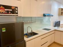 Hình ảnh Cho thuê Officetel Sunrise City View 38m full Nội thất giá 12tr ở liền