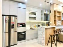 Hình ảnh THE SUN AVENUE - Cho Thuê Căn Hộ 3 Phòng Ngủ Nội Thất Cao Cấp