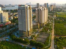 Hình ảnh Bán căn 116m2 3PN 2 WC Udic Westlake Tây Hồ giá 4.8 tỷ.