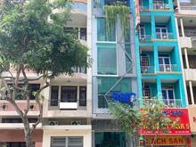 Hình ảnh Mặt tiền Phan Xích Long 5 Tầng Mới Cần Cho Thuê