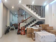 Hình ảnh Bán nhà HXH - Thiên Phước - P 9 - Tân Bình - 5.2x16m - 4 tầng - 5pn