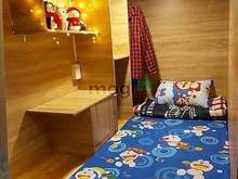 Hình ảnh Cho thuê trọ đường giáp bát, 25m2, Full Đồ 2.2tr