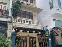 Hình ảnh Bán mặt tiền Nguyễn Bá Huân Thảo Điền (7.517) Trệt 3 lầu chỉ 32 tỷ