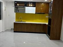 Hình ảnh PHÚ NHUẬN - 15M ra mặt tiền - NHÀ ĐẸP 4TẦNG - SỔ VUÔNG - 3.x Tỷ.