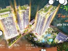 Hình ảnh Bán căn quỹ thưởng 91,4m2 căn góc 3PN dự án Feliz Homes Hoàng Mai.