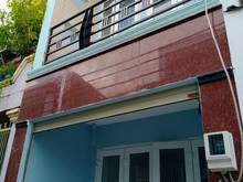 Hình ảnh Ly hôn bán nhà 1T1L, đ.Nguyễn Thái Bình, Tân Bình, 55m2/960TR. LH Dung