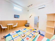 Hình ảnh 🏡Trung Tâm Q10- Căn Hộ 1PN Mới Đẹp Tô Hiến Thành Gần Vạn Hạnh Mall