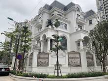 Hình ảnh Biệt thự Green Bay, View Hồ, 300m2, 4T, full đồ, thang máy, 60tr/th
