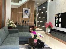 Hình ảnh LI DỊ CHIA TÀI SẢN bán nhà mới ĐỖ NHUẬN Q. TÂN PHÚ 1tỷ 210tr 67m2, SHR
