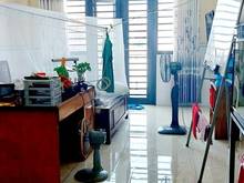 Hình ảnh Bán nhà mặt tiền Bình Thới, Quận 11, 98m2, 5 tầng, 20 tỷ
