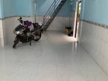 Hình ảnh Cho thuê nhà 2 MT hẻm kinh doanh Cô Bắc, 3.6 x 10, 2 lầu giá 14 tr/t