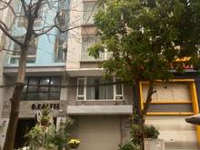 Hình ảnh cho thuê nhà LK Vạn Phúc, Hà Đông, dt 60m x4,5t .19tr/th