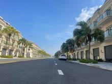 Hình ảnh bán đất Biệt thự Lakeside 300m2 giá rẻ