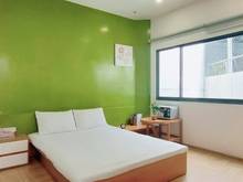 Hình ảnh Trang Chủ MB66.COM / Đăng Ký Tặng 66K studio mới có ban công full nội thất ở Phan Văn Trị, Bình Thạnh