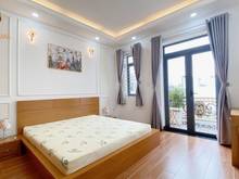 Hình ảnh ✅ Căn Hộ Giá Tốt - Ban Công riêng - Đầy Đủ Nội Thất tại Lê Đức Thọ