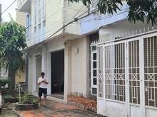 Hình ảnh Cho thuê nhà 1 trệt 2 lầu 70m2 đường số 48, Hiệp Bình Chánh, Thủ Đức
