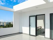 Hình ảnh Nhà phố kdc nagy chợ bình chánh
