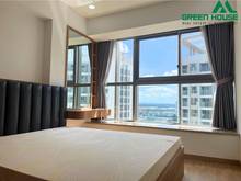 Hình ảnh CĂN HỘ ĐẸP - Tìm người có GU. Midtown The Signature - 2 Phòng ngủ, 81m