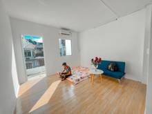 Hình ảnh Căn Hộ Studio Full Nội Thất Cực Đẹp Ngay Giải Phóng , P4, Tân Bình