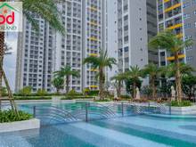 Hình ảnh 🔴Căn view sông,nội thất y hình 2PN cho thuê tại Q7 Saigon Riverside