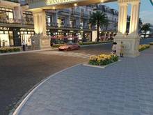 Hình ảnh DỰ ÁN GRAND NAVIENCE CITY (Hòai Nhơn- Bình Định)