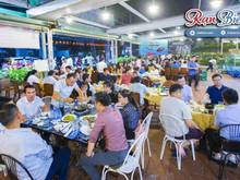 Hình ảnh Cho thuê nhà Mặt tiền - Đường Hoa Cúc – P. 7 – Q. Phú Nhuận