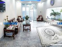 Hình ảnh Nhà 2PN hồ bơi sân vườn gần biển Mỹ Khê - B834