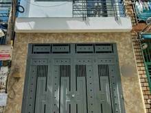 Hình ảnh Bán nhà đường Hương Lộ 2: 4mx14m đúc 3 tấm, 4PN