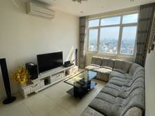 Hình ảnh Cho thuê Trang Chủ MB66.COM / Đăng Ký Tặng 66K chung cư Bảy Hiền Tower ,70m2 2PN 2WC đầy đủ nội thất