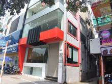 Hình ảnh Cho thuê nhà mặt phố Minh Khai,Hai Bà Trưng.Dt 200m,3T,Mt 15m.Giá 140t