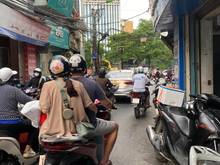 Hình ảnh Mặt phố Khương Đình, Thanh Xuân. 50m2. MT 4m trung tâm quận Giá 14 tỷ.