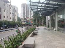 Hình ảnh Bán shophouse chân đế CC Imperia Nguyễn Tuân.DT 167m,Mt 6m.Giá 10,5tỷ