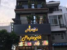 Hình ảnh Bán nhà mặt tiền Trường Sa, P13,Q. Phú Nhuận, 4.5x23m, 4 Tầng- Giá: 29