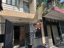 Hình ảnh Nhà siêu to hẻm xe hơi Nguyễn Văn Đậu - 60 M2 - 6 TỶ 6 - 2 Tầng