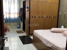Hình ảnh Nhà MT Nguyễn Sơn 4.5x25 4 Lầu ST P Hòa Thạnh Giá 30Tr/T