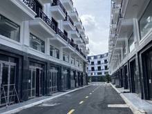 Hình ảnh Nhà Phố Thạnh Xuân 38, Quận 12, 51m2, 5*10, 5 Tầng, Chỉ 5.XX Tỷ