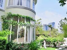 Hình ảnh Biệt thự Compound Lan Anh Village cho thuê 4PN 400m2 đất sân vườn rộng