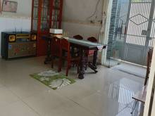 Hình ảnh Nhà hẻm tân phú, 159m2, SHR, căn góc, 1,2 nữa ra mặt tiền, view sông .