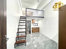 Hình ảnh Duplex mới xây Lâm Văn Bền Quận 7 siêu xinh giá rẻ sinh viên