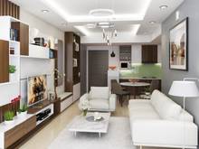 Hình ảnh Bán căn 2PN 75m2 Botanica Premier, view Nam, tầng trung giá cực kì tốt