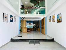 Hình ảnh Nhà Hương Lộ 2 chính chủ 1 tỷ 200 triệu 1 lầu 80m2