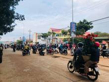 Hình ảnh Suất 6 nền đất đẹp nhất tại KDC Phú Lộc Đắk Lắk - chỉ từ 268 triệu - c