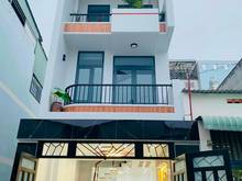 Hình ảnh HIẾM:NHÀ MỚI-2 TẦNG VÕ VĂN HÁT- MT ĐƯỜNG XE HƠI-116.5m2 sd- Giá Ngộp
