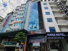Hình ảnh Cho thuê nhà Lưu Hữu Phước, Mỹ Đình. DT 95m, 6,5 tầng, 1 hầm. 65 triệu