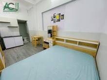 Hình ảnh Phòng trọ cao cấp giá sinh viên