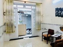 Hình ảnh Nhà gấp bán 53m2, 4 tầng giá 5tỷ 9 đường số 5 phường linh xuân thủ đức