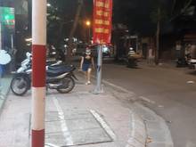 Hình ảnh bán nhà mp Hàng Bún 64m2 xây 2 tầng giá 11,5 tỷ